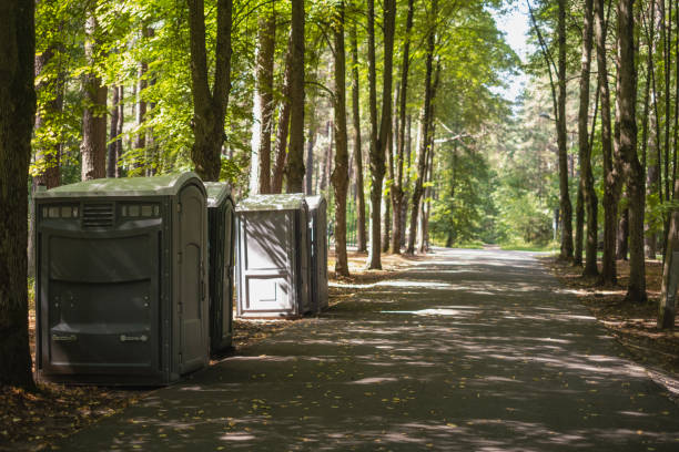 Trusted Mackinaw, IL porta potty rental Experts