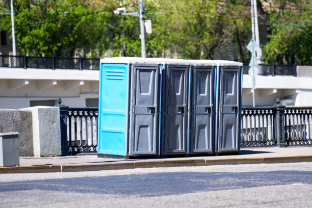 Best Porta potty rental for parties  in Mackinaw, IL